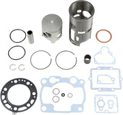 La Sleeve Cylinder Rebuild Kit