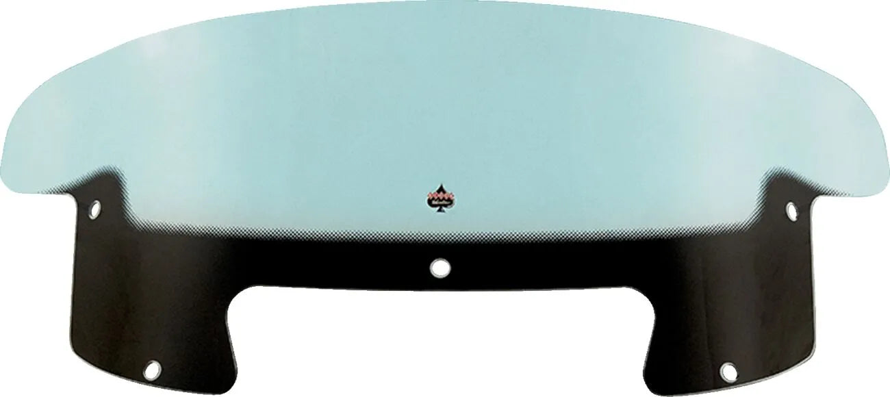 Klock Werks Kolor Flare™ Windshield