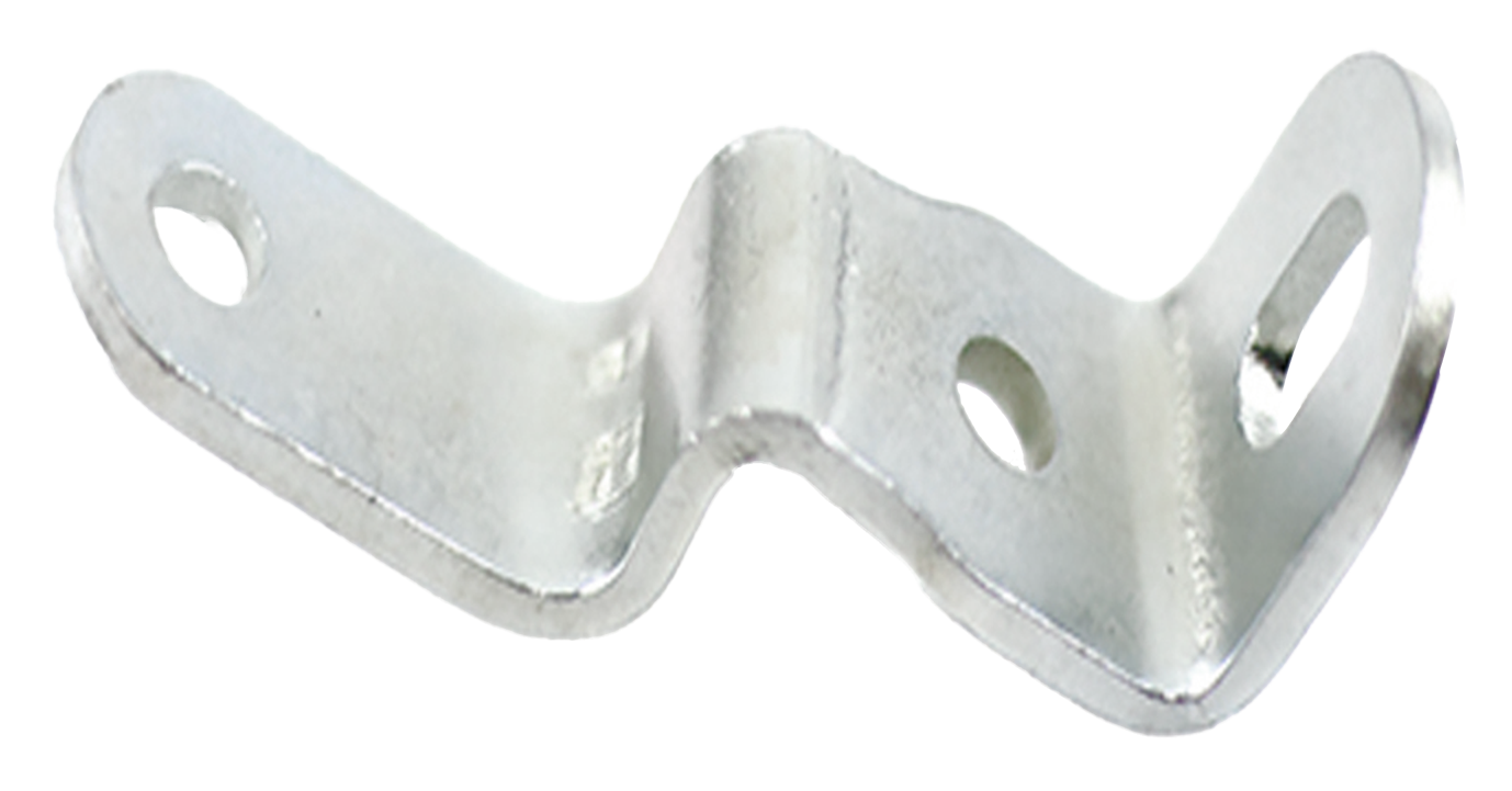 V-Twin Rear Exhaust Bracket FXR