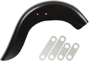 Klock Werks Benchmark Rear Fender