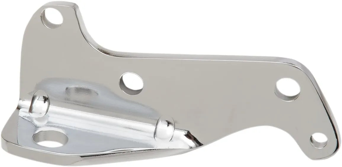 Drag Specialties FXR Auspuffhalterung Vorne