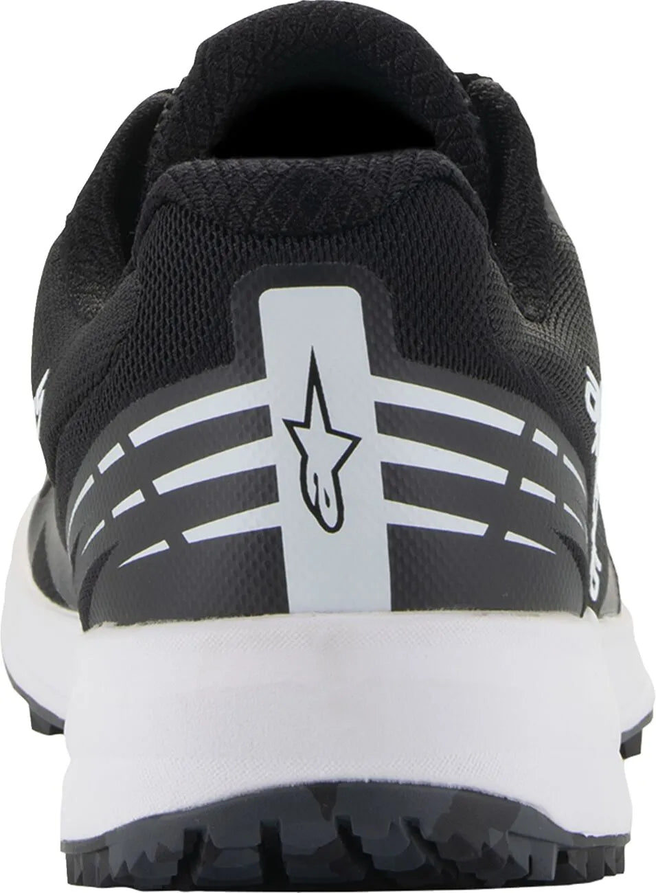 Alpinestars Meta Road V2 Shoes Black/White