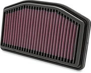 K & N Oe Replacement High-flow Air Filter