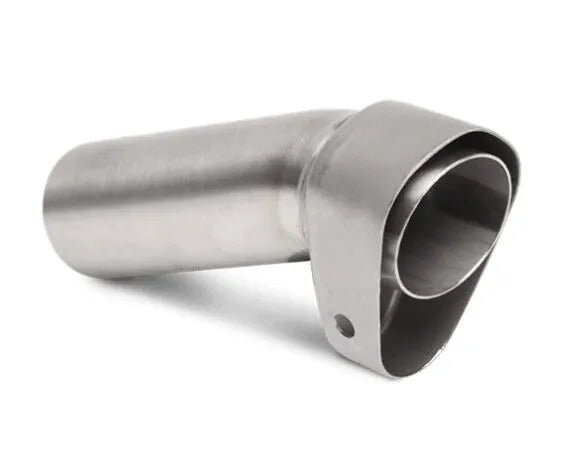 Akrapovic Geräuschdämpfer Einsatz