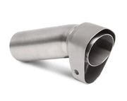 Akrapovic Geräuschdämpfereinsatz