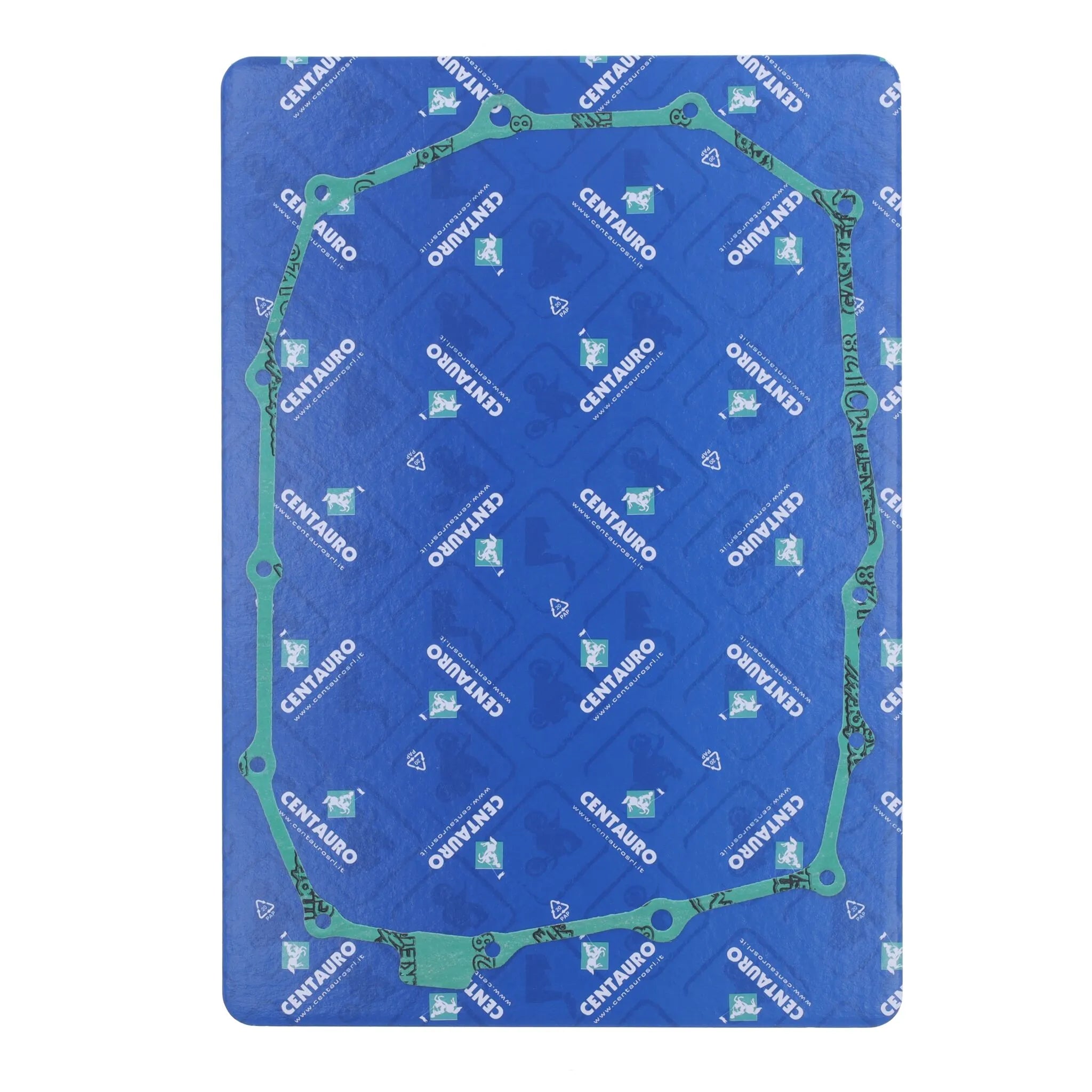 Centauro Clutch Cover Gasket