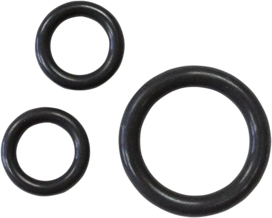S&s Cycle Oil Pump O-ring Kit For Twin Cam Models