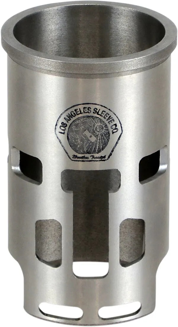 La Sleeve Cylinder Sleeve - 2-stroke, 66mm Bore
