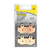 Galfer Hh Sinter Bremsbeläge Set - Vorne & Hinten