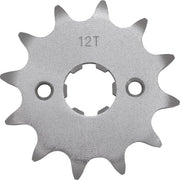 Moose Offroad Front Sprocket - 12 Tooth