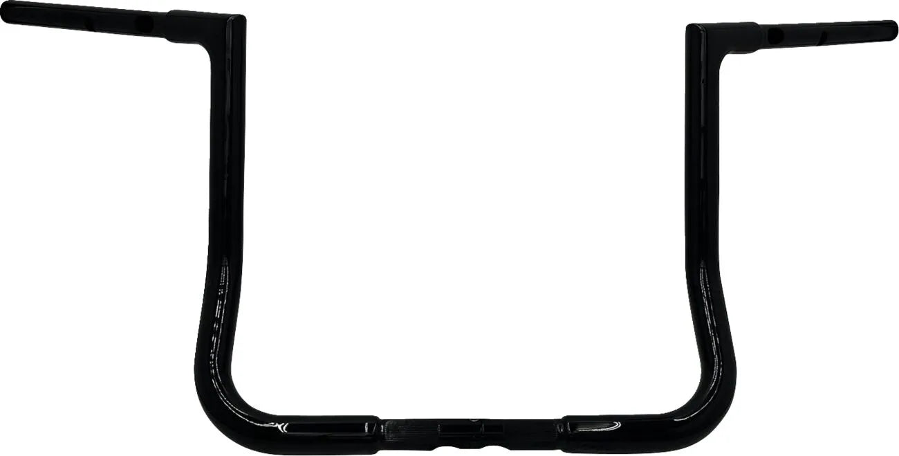 Fat Baggers Inc. 1-1/4" Flat Top Handlebar