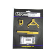 Hyperpro Steering Damper Mounting Kit