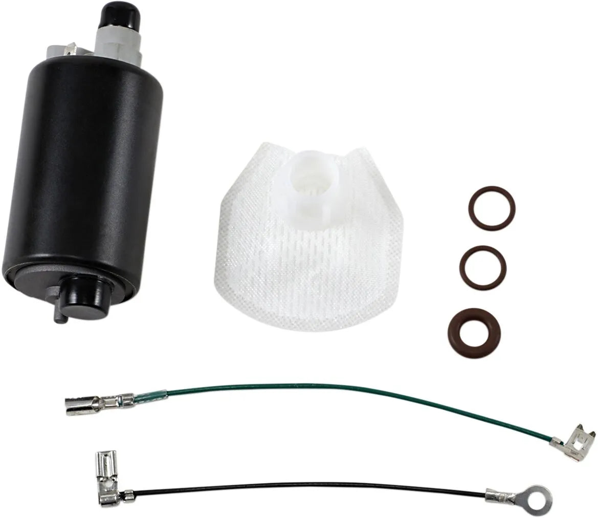 Moose Offroad Electric Fuel Injection Pump Rebuild Kit