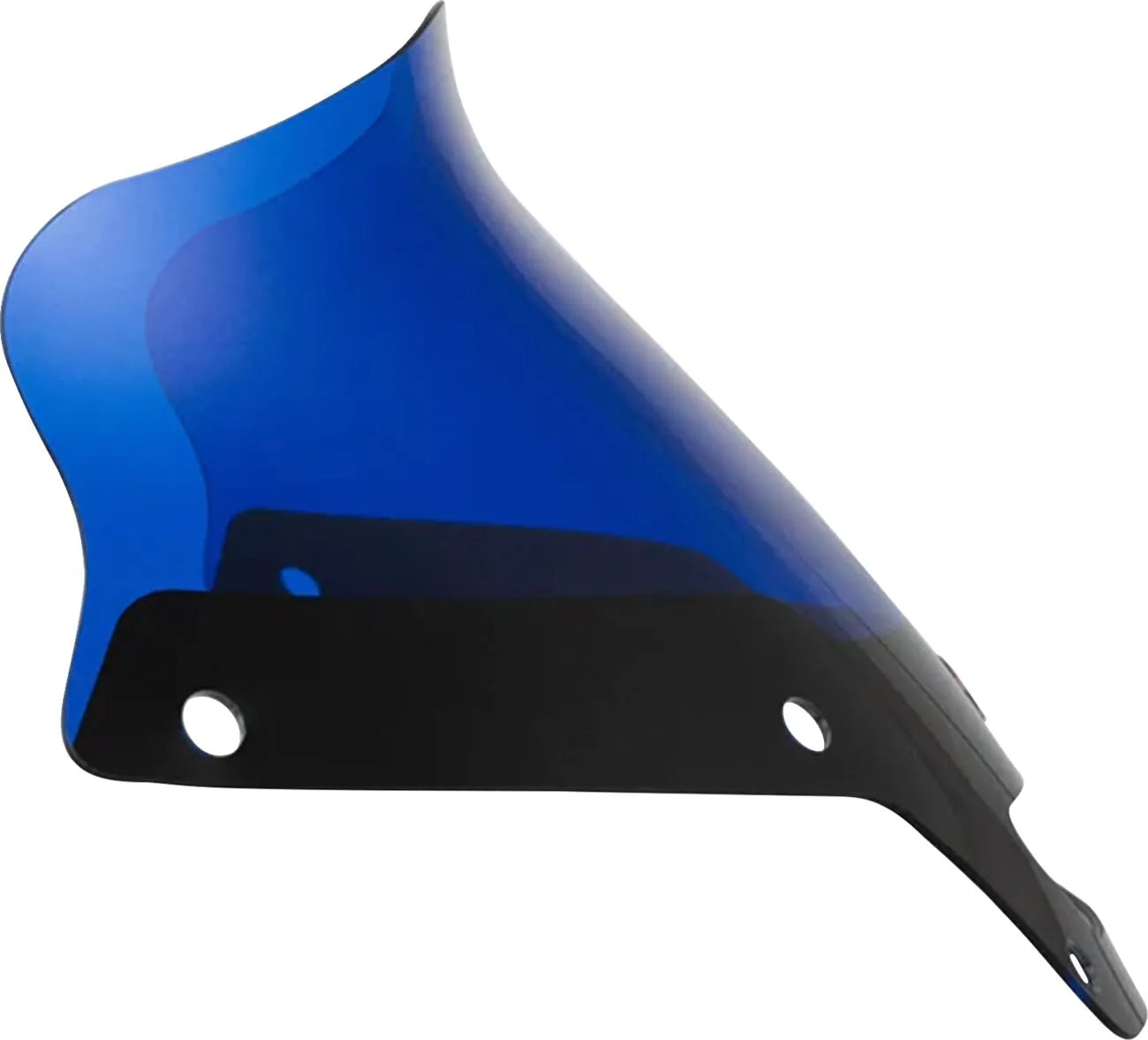 Klock Werks Kolor Flare Sport Windshield