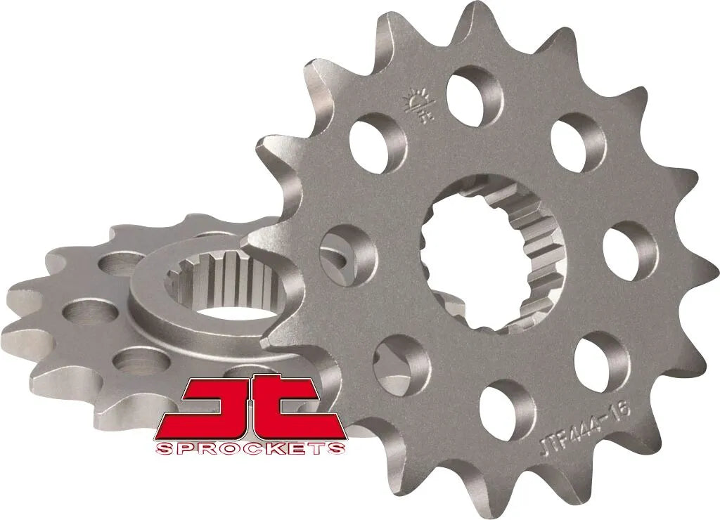 Jt Sprockets 525 Steel Front Sprocket