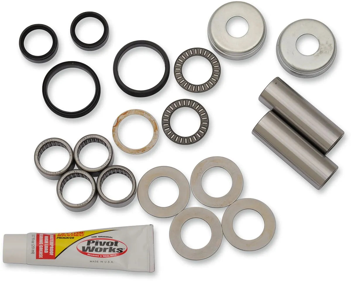 Pivot Works Swingarm Bearing Kit