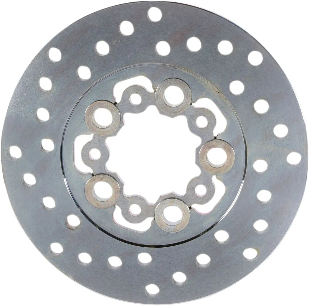 Ebc Md Serie Atv Bremsscheibe - Hinten