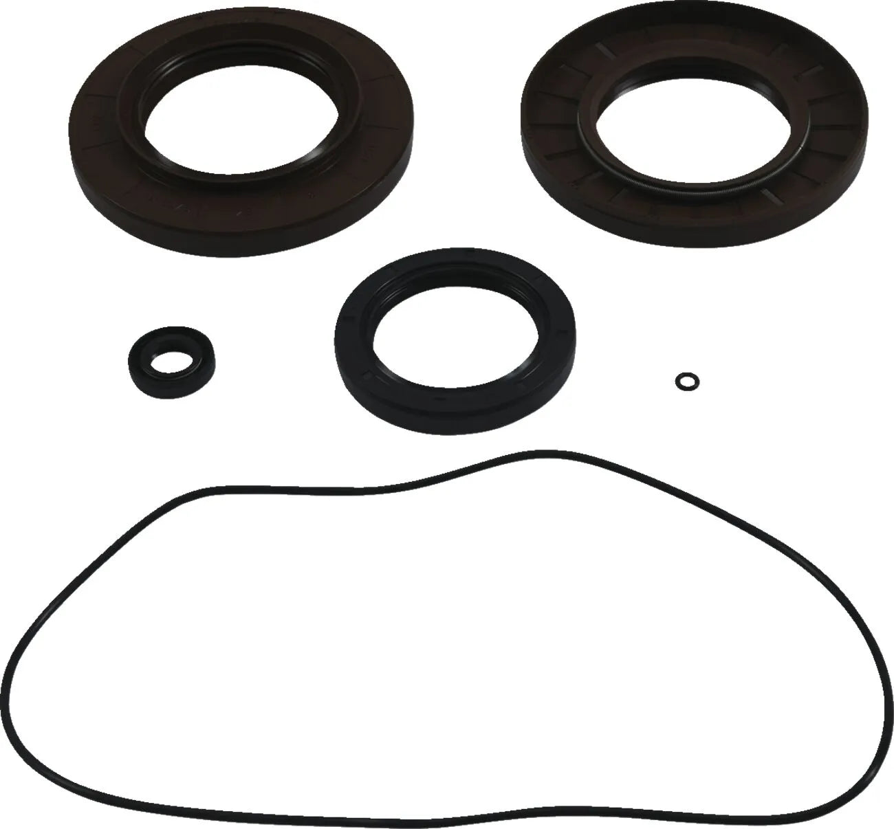Moose Offroad Differential Seal Kit