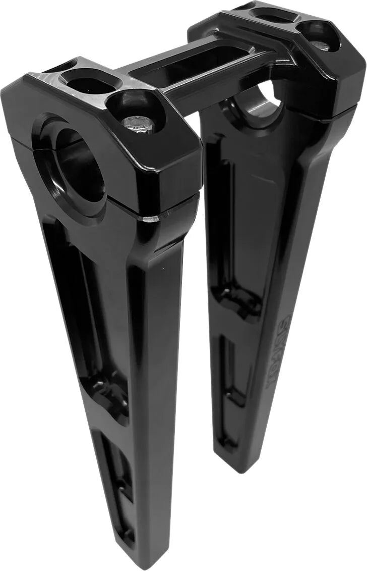 Slyfox Handlebar Riser Kit - 10" Rise