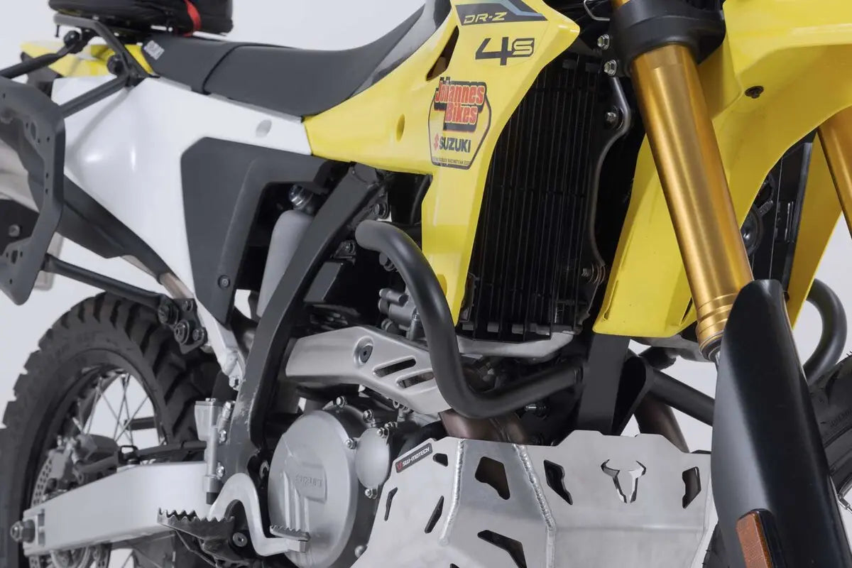 SW-MOTECH Crash Bar Frame Protection