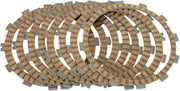 Prox Clutch Friction Plates