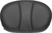 Saddlemen Mini Contour Sissy Bar Pad