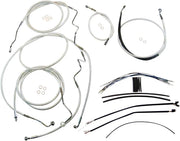 Magnum Shielding Sterling Chromite II Handlebar Installation Kit