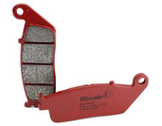 Brembo Sa Sinter Bremsbeläge Für Straßenmotorräder