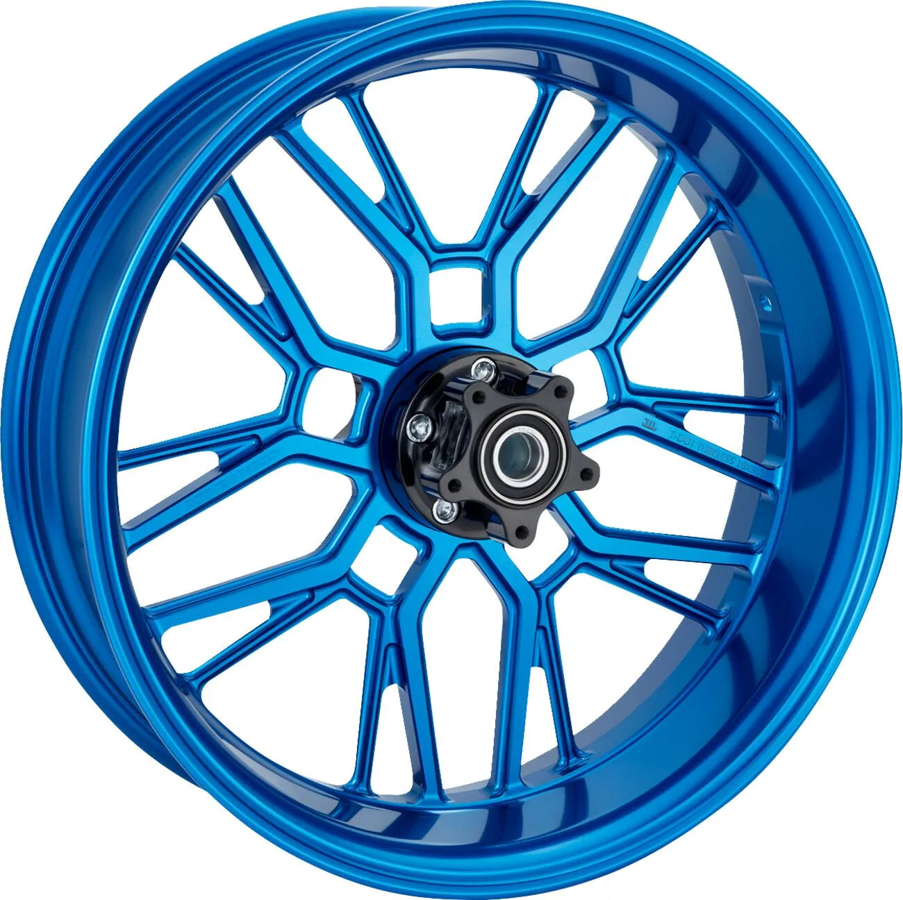 Arlen Ness Split-spoke Rim 18"