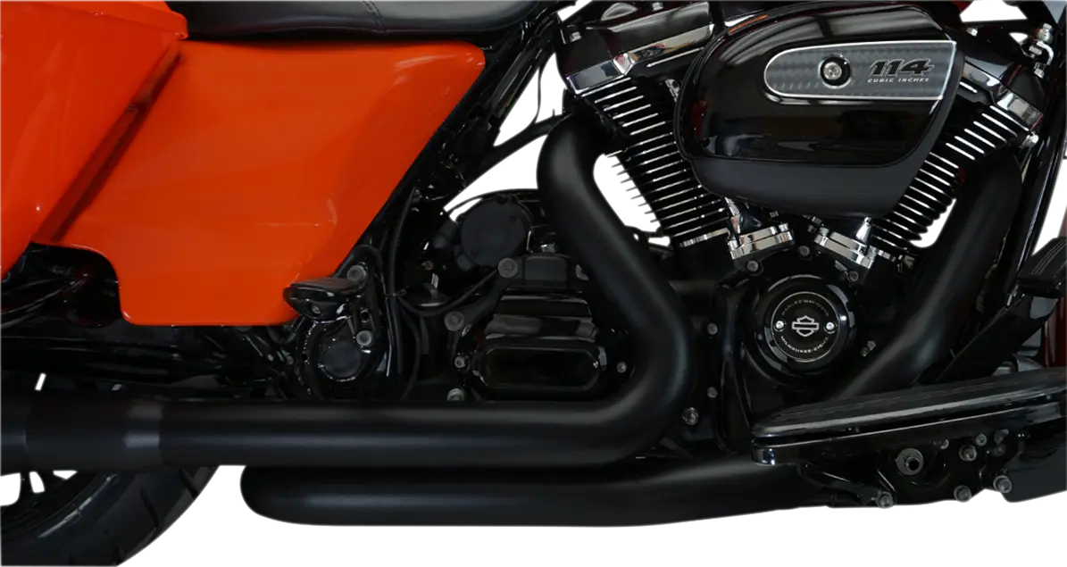 Khrome Werks Aggressor 2-in-2 Crossover Krümmer