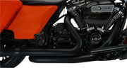 Khrome Werks Aggressor 2-in-2 Crossover Krümmer