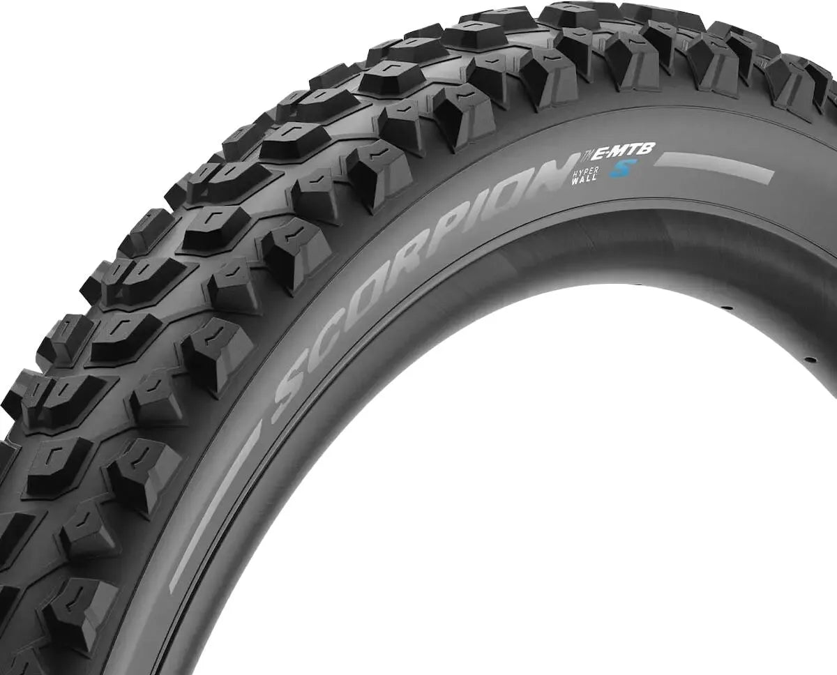 PIRELLI Scorpion E-MTB S Tire