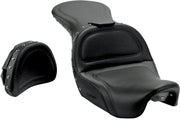Saddlemen Explorer Special Seat - For Harley Davidson