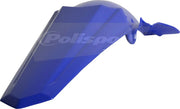 Polisport YZ Blue Restyling Rear Fender