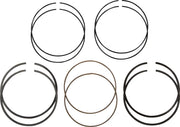 Hastings Piston Ring Set for 107 CI Engines +0.010" Oversize