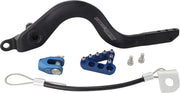 Moose Offroad Brake Pedal