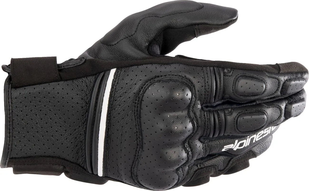 Alpinestars Phenom Air Gloves - Black/White