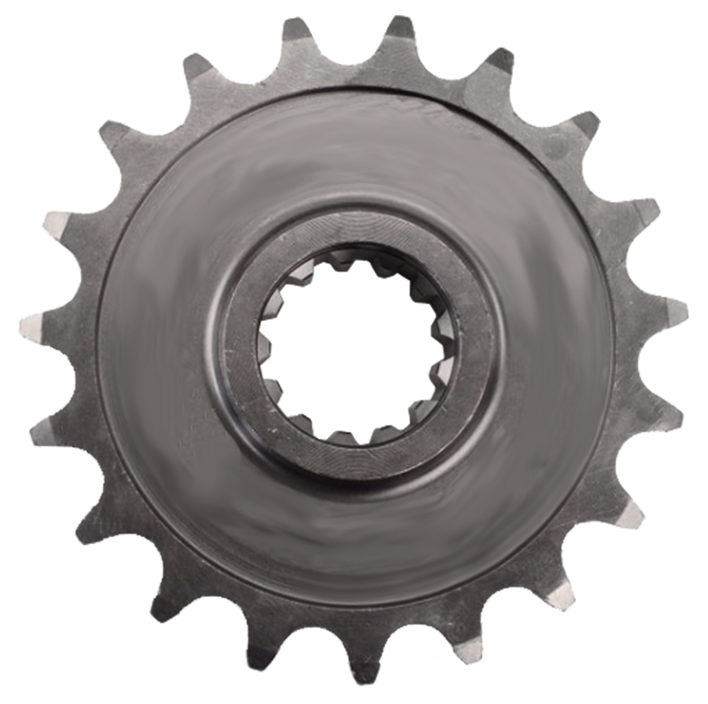 Supersprox Transmission Sprockets – Final Drive