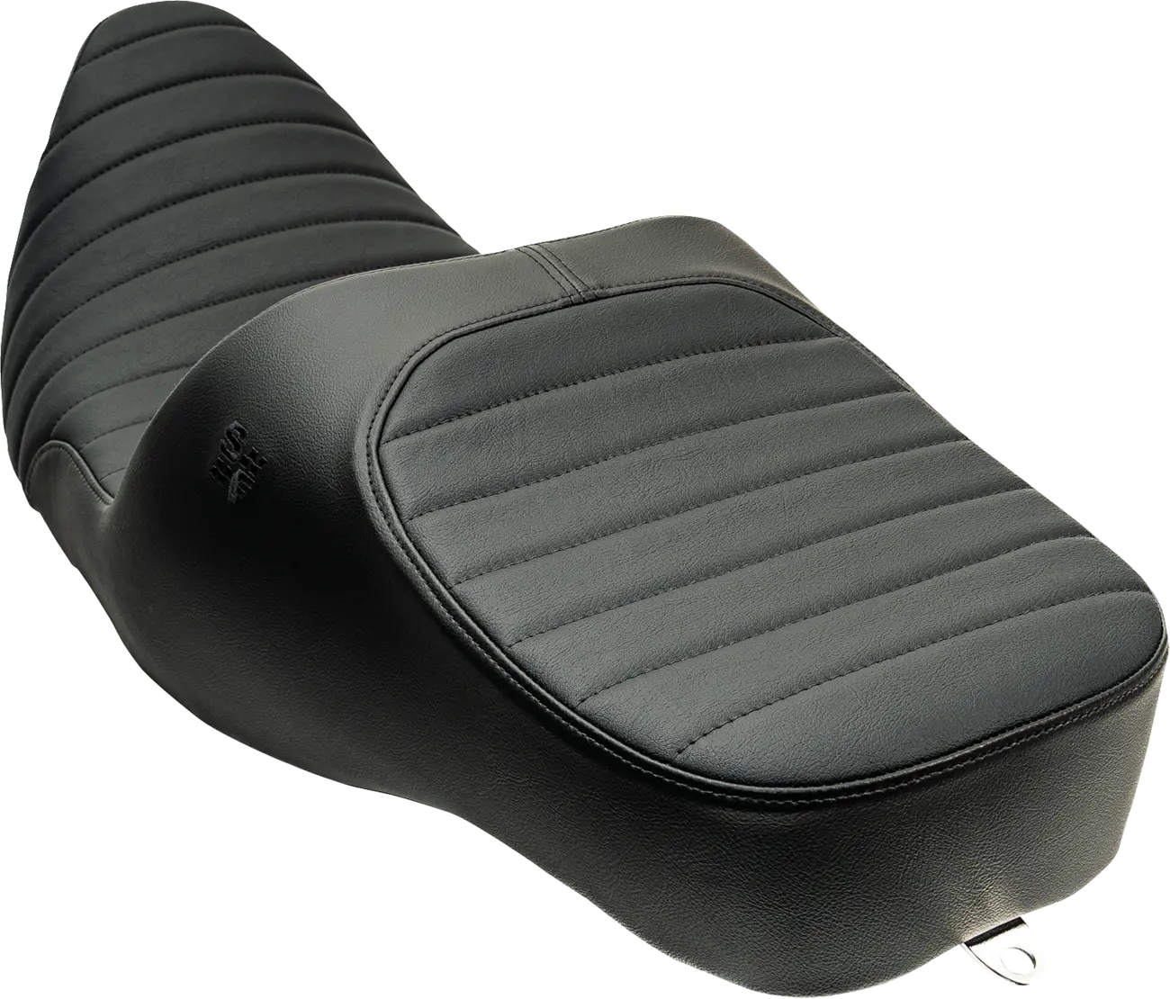 Slyfox Chariot 2-Up Motorcycle Seat