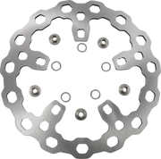 Galfer Oversize Cubiq Bremsscheibe - Verbesserte Kühlung - Vorne