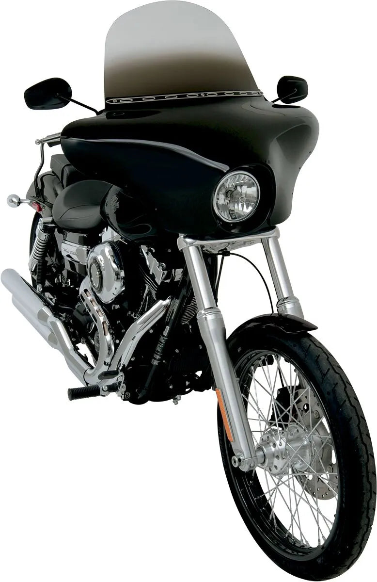 Memphis Shades Batwing Fairing