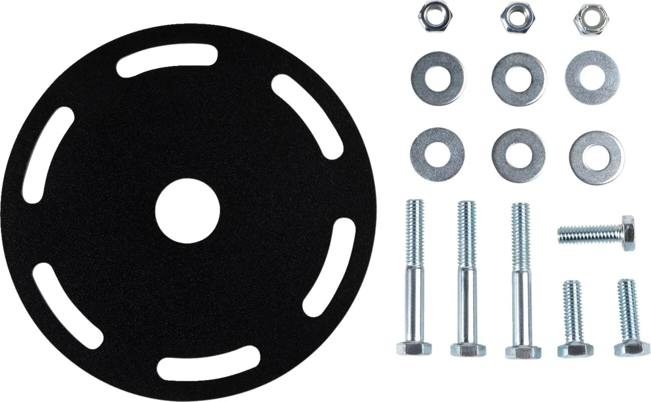 Moose Offroad Extension Pole For Beacon Warning Light