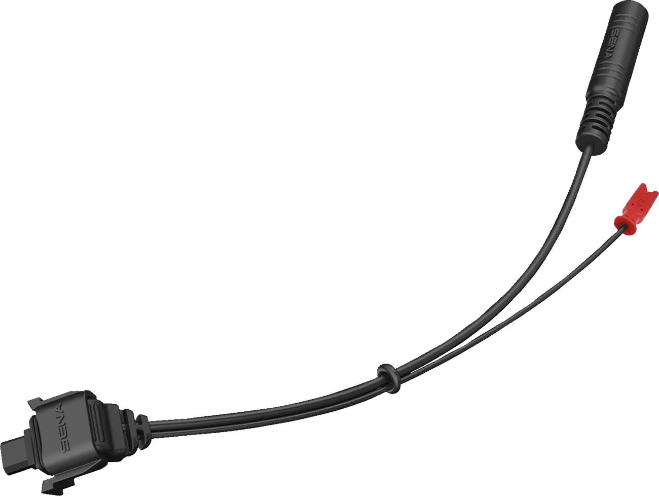 Sena Earbud Adapter - Headset Y-splitter