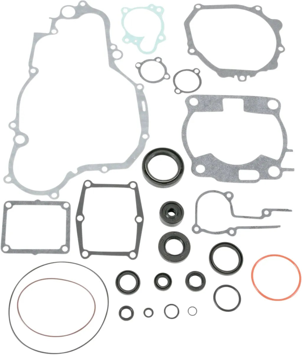 Moose Offroad Complete Gasket Oil Seal Kit Yamaha YZ 250