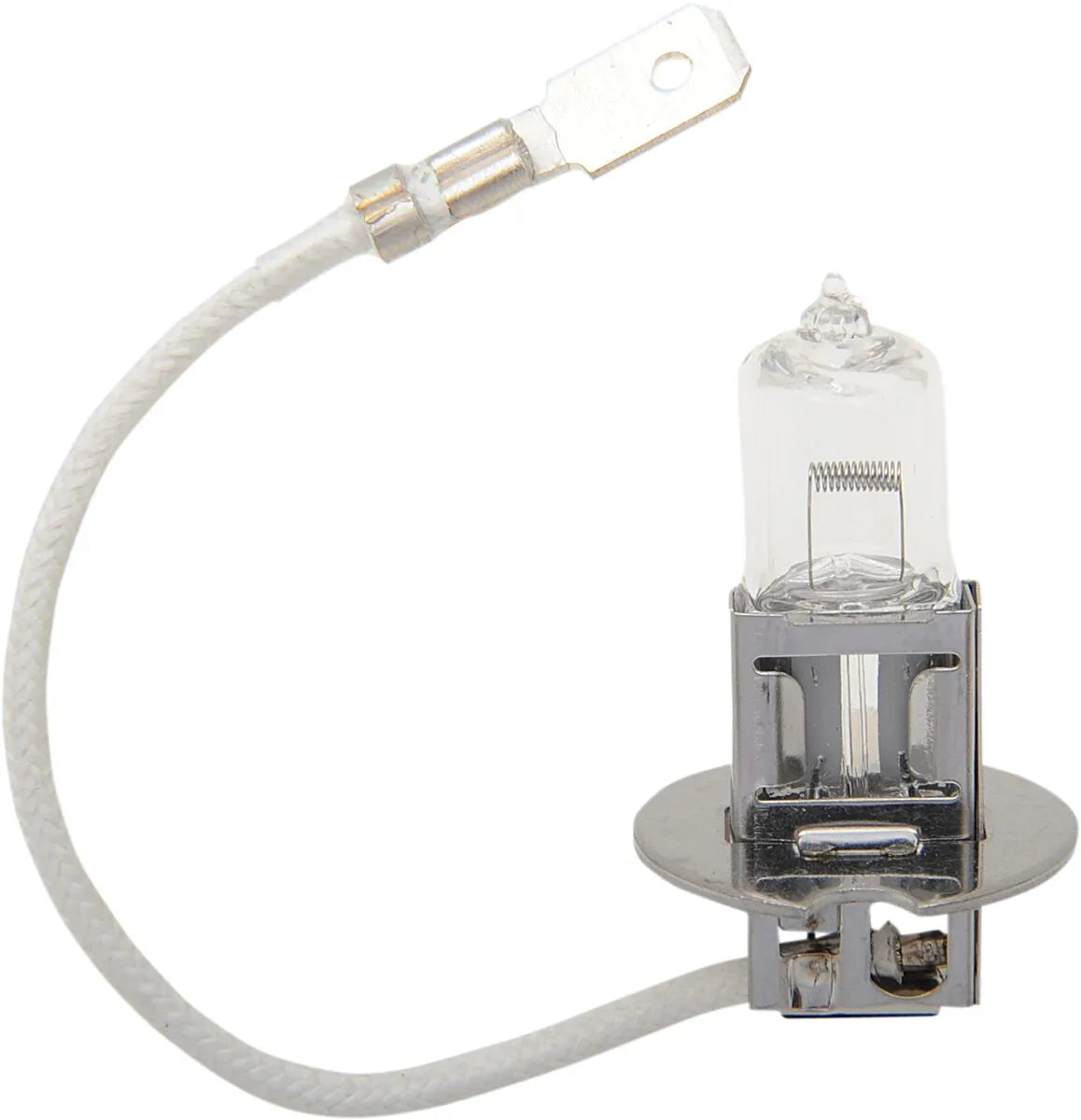 Drag Specialties Halogen Headlight Bulb - 12v 55w