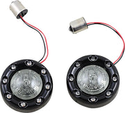 Custom Dynamics Probeam 1156 Rear Turn Signals