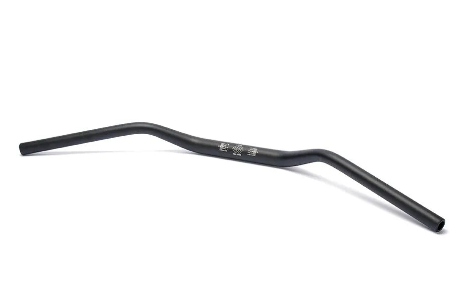 Gilles Tooling Gt Oversize Low Handlebar - Black
