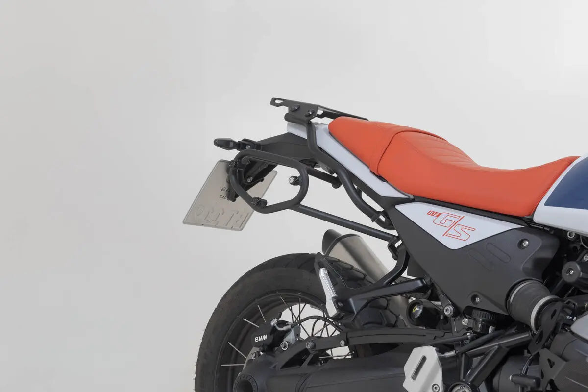 Sw-motech Slc Side Carrier Right For Side Bags & Cases