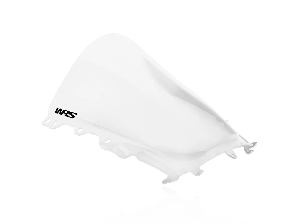Wrs Windscreen - High Quality Pmma Plexiglass