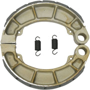 Ebc Grooved "G" Bremsbacken - Hinten